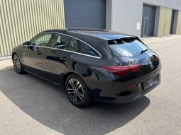 Mercedes-Benz CLA 180 SB Navi! 2 sady kol! full