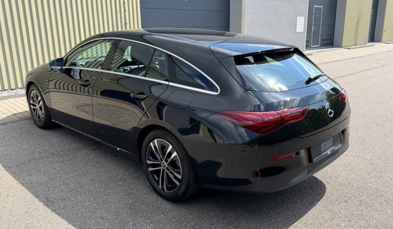 Mercedes-Benz CLA 180 SB Navi! 2 sady kol! full