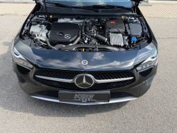 Mercedes-Benz CLA 180 SB Navi! 2 sady kol! full