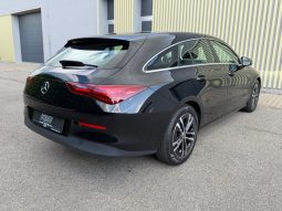 Mercedes-Benz CLA 180 SB Navi! 2 sady kol! full