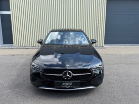 Mercedes-Benz CLA 180 SB