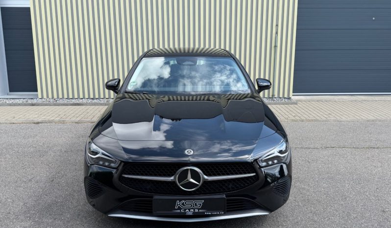 Mercedes-Benz CLA 180 SB Navi! 2 sady kol! full