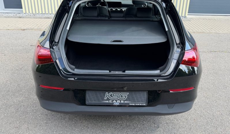 Mercedes-Benz CLA 180 SB Navi! 2 sady kol! full