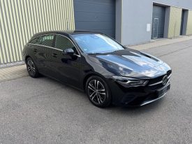 Mercedes-Benz CLA 180 SB