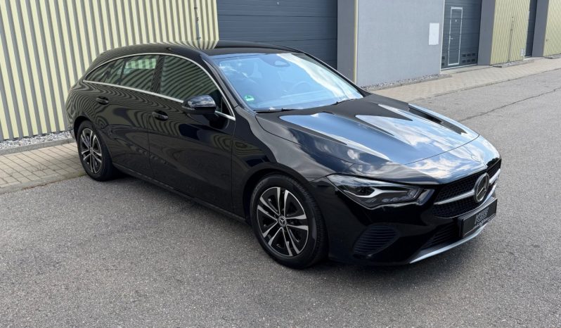 Mercedes-Benz CLA 180 SB Navi! 2 sady kol! full