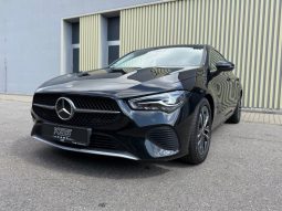 Mercedes-Benz CLA 180 SB Navi! 2 sady kol! full
