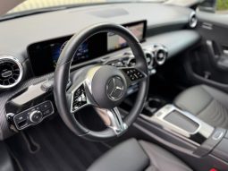 Mercedes-Benz CLA 180 SB Navi! 2 sady kol! full