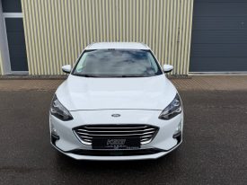Ford Focus Com. 1.5TDCi 88kW TITANIUM!1.m