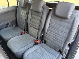 Volkswagen Touran 2.0TDi 110kW DSG! Tažné! Vyhř. full