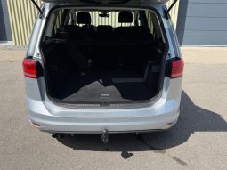 Volkswagen Touran 2.0TDi 110kW DSG! Tažné! Vyhř. full