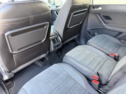 Volkswagen Touran 2.0TDi 110kW DSG! Tažné! Vyhř. full
