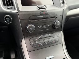 Ford S-MAX 2.0TDCi 140kW! 7 míst! WEBASTO full