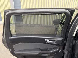 Ford S-MAX 2.0TDCi 140kW! 7 míst! WEBASTO full