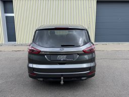 Ford S-MAX 2.0TDCi 140kW! 7 míst! WEBASTO full