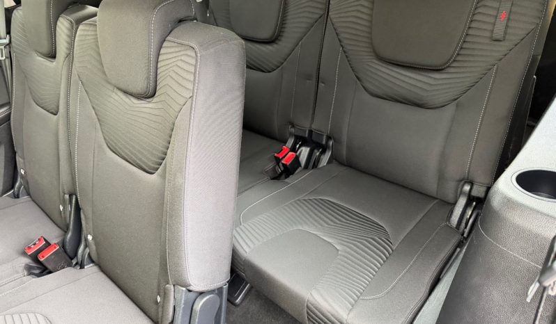 Ford S-MAX 2.0TDCi 140kW! 7 míst! WEBASTO full