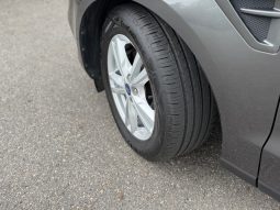 Ford S-MAX 2.0TDCi 140kW! 7 míst! WEBASTO full