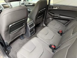 Ford S-MAX 2.0TDCi 140kW! 7 míst! WEBASTO full