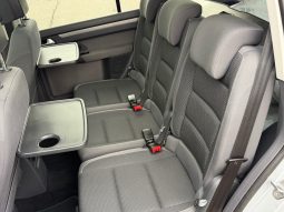 Volkswagen Touran 2.0TDi 103kW! ČR! Panorama!Xen full