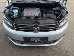 Volkswagen Touran 2.0TDi 103kW! ČR! Panorama!Xen full