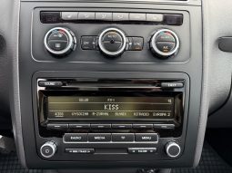 Volkswagen Touran 2.0TDi 103kW! ČR! Panorama!Xen full