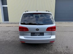 Volkswagen Touran 2.0TDi 103kW! ČR! Panorama!Xen full