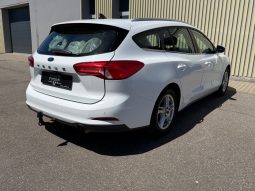 Ford Focus Com. 1.5TDCi 88kW Tažné! Navi! full