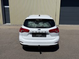 Ford Focus Com. 1.5TDCi 88kW Tažné! Navi! full
