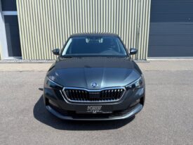 Škoda Scala 1.0TSi 85kW 1.maj. FULL LED!