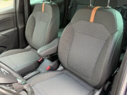 Opel Crossland X 1.2T 81Kw! ELEGANCE! ZÁRUKA full