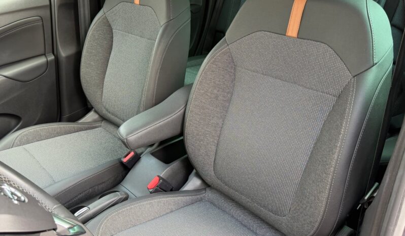 Opel Crossland X 1.2T 81Kw! ELEGANCE! ZÁRUKA full