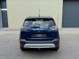 Opel Crossland X 1.2T 81Kw! ELEGANCE! ZÁRUKA full