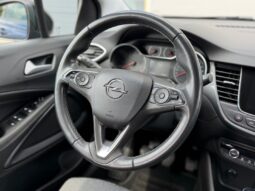 Opel Crossland X 1.2T 81Kw! ELEGANCE! ZÁRUKA full