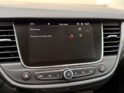 Opel Crossland X 1.2T 81Kw! ELEGANCE! ZÁRUKA full