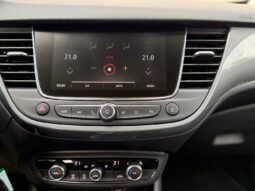 Opel Crossland X 1.2T 81Kw! ELEGANCE! ZÁRUKA full