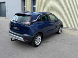 Opel Crossland X 1.2T 81Kw! ELEGANCE! ZÁRUKA full