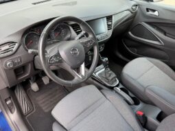 Opel Crossland X 1.2T 81Kw! ELEGANCE! ZÁRUKA full