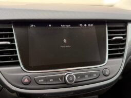 Opel Crossland X 1.2T 81Kw! ELEGANCE! ZÁRUKA full
