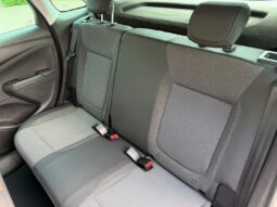 Opel Crossland X 1.2T 81Kw! ELEGANCE! ZÁRUKA full