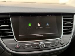 Opel Crossland X 1.2T 81Kw! ELEGANCE! ZÁRUKA full