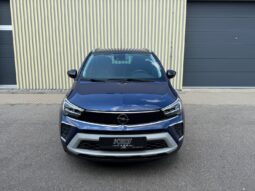 Opel Crossland X 1.2T 81Kw! ELEGANCE! ZÁRUKA full