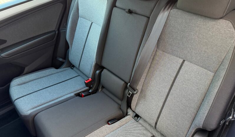 Seat Tarraco 2.0TDi 110kW! 1.maj.! WEBASTO full