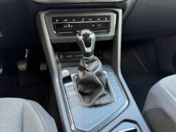 Seat Tarraco 2.0TDi 110kW! 1.maj.! WEBASTO full
