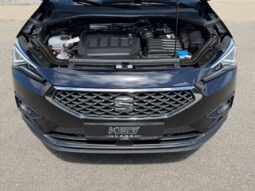 Seat Tarraco 2.0TDi 110kW! 1.maj.! WEBASTO full