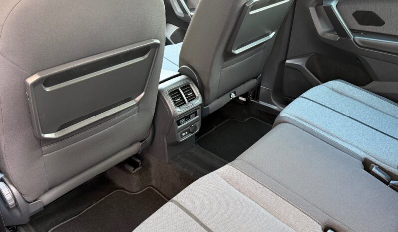 Seat Tarraco 2.0TDi 110kW! 1.maj.! WEBASTO full