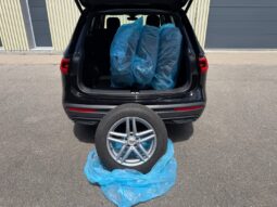 Seat Tarraco 2.0TDi 110kW! 1.maj.! WEBASTO full