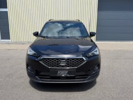 Seat Tarraco 2.0TDi 110kW! 1.maj.! WEBASTO