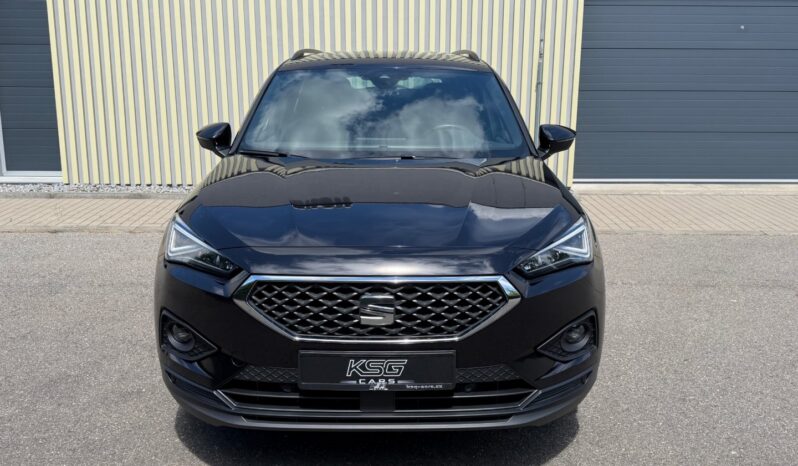 Seat Tarraco 2.0TDi 110kW! 1.maj.! WEBASTO full