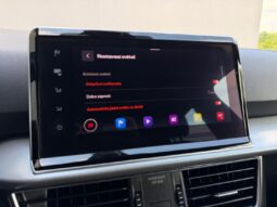 Seat Tarraco 2.0TDi 110kW! 1.maj.! WEBASTO full