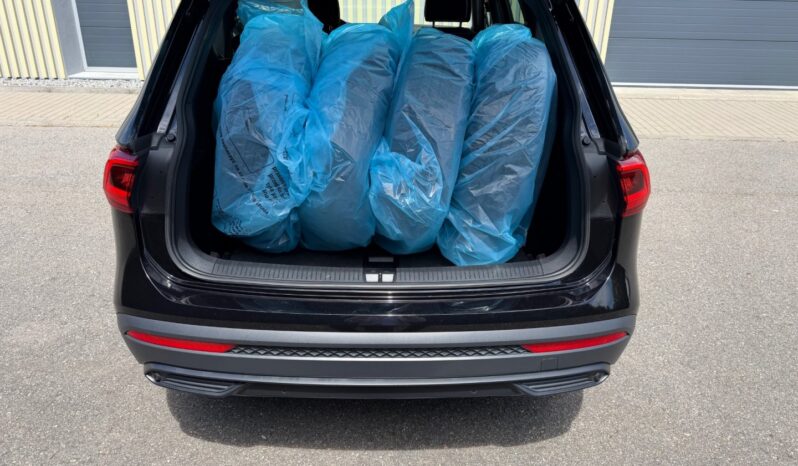 Seat Tarraco 2.0TDi 110kW! 1.maj.! WEBASTO full