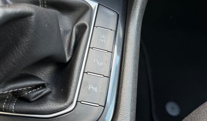 Seat Tarraco 2.0TDi 110kW! 1.maj.! WEBASTO full